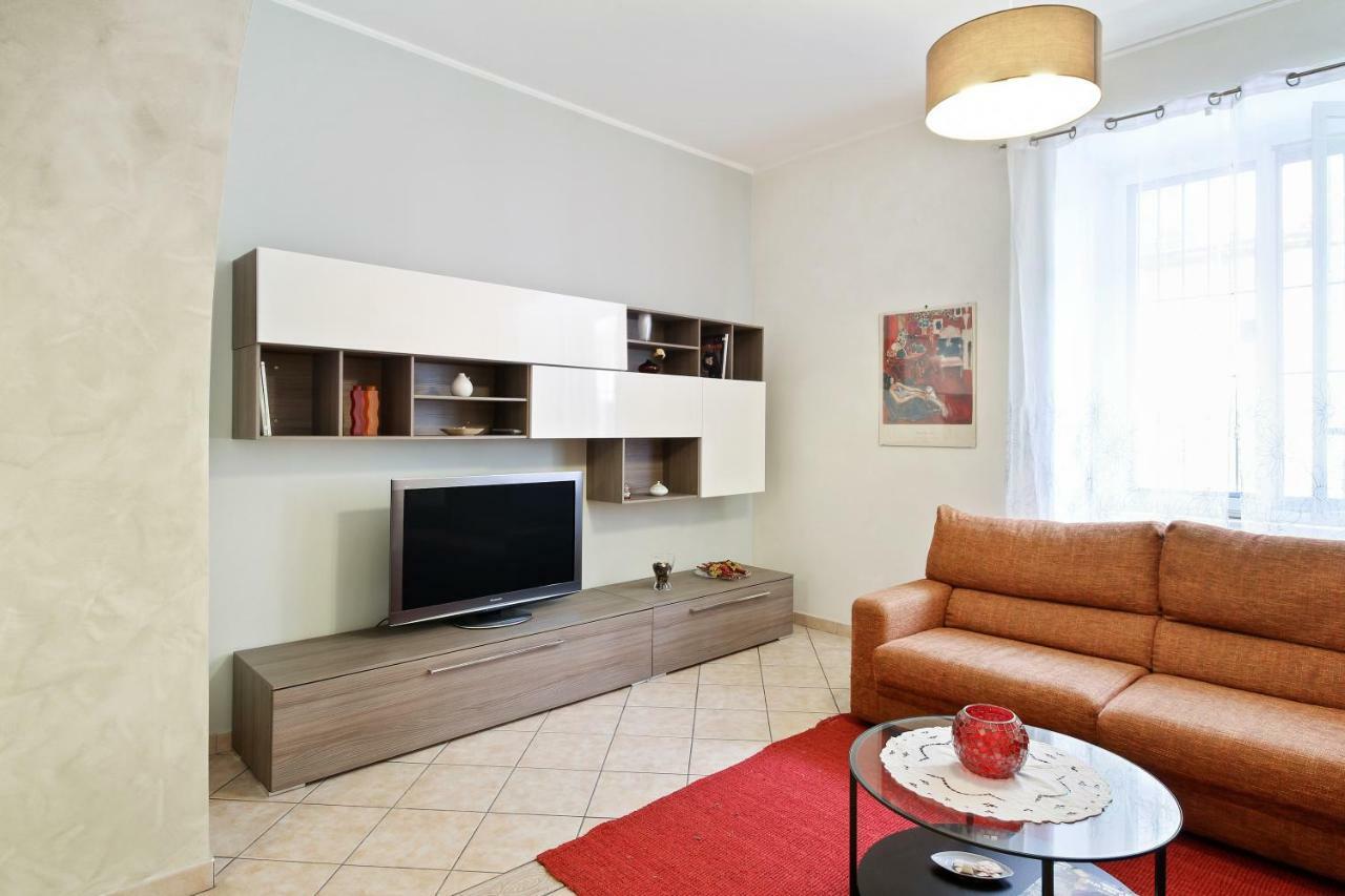 Central Balcony Apartment Catania Luaran gambar