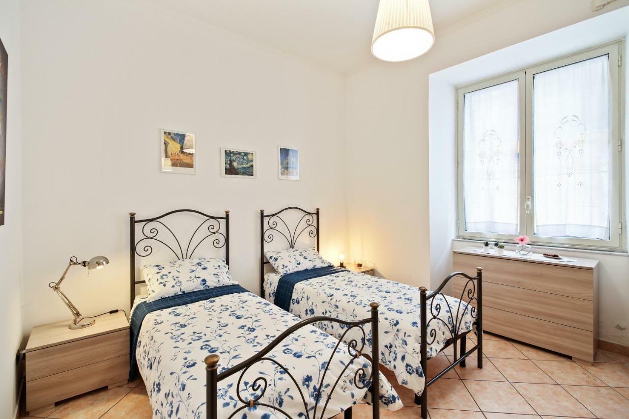 Central Balcony Apartment Catania Luaran gambar