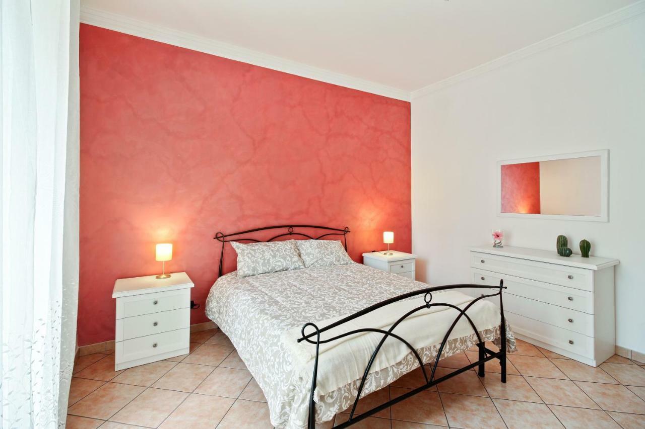 Central Balcony Apartment Catania Luaran gambar