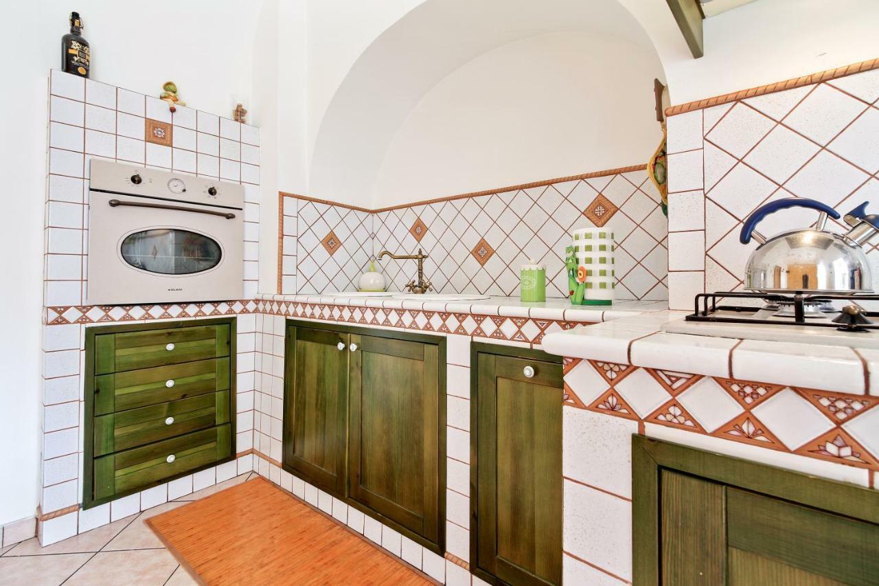 Central Balcony Apartment Catania Luaran gambar