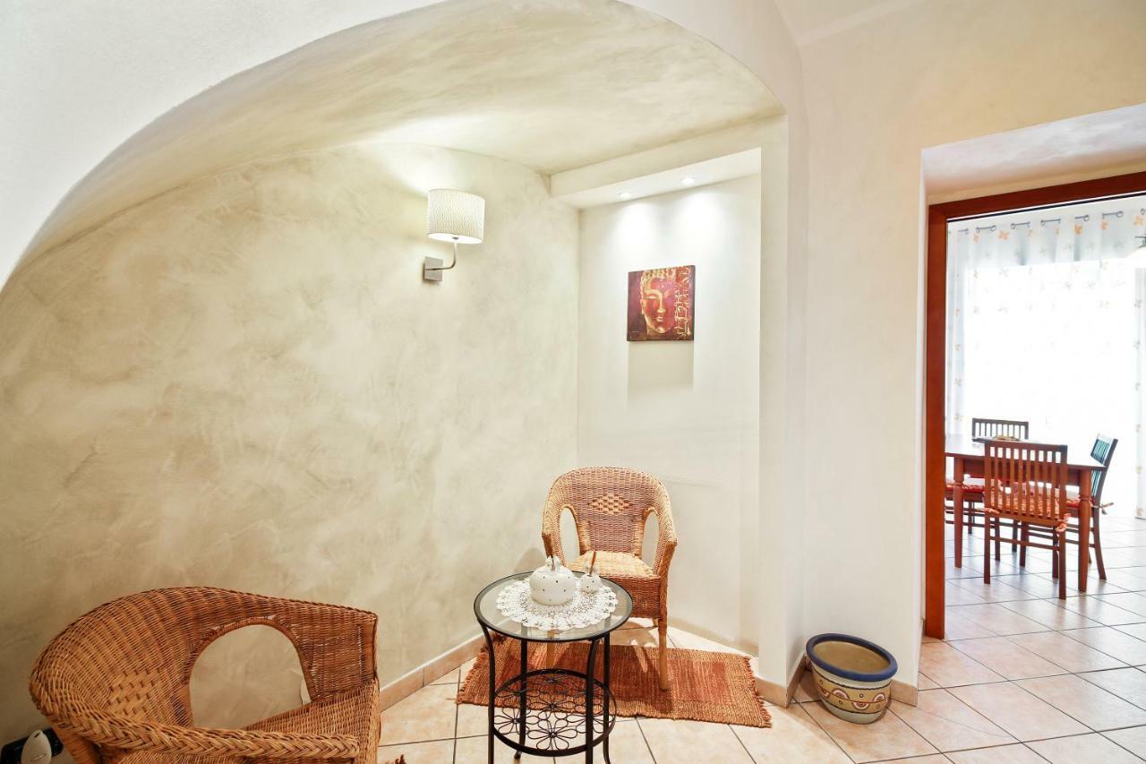 Central Balcony Apartment Catania Luaran gambar