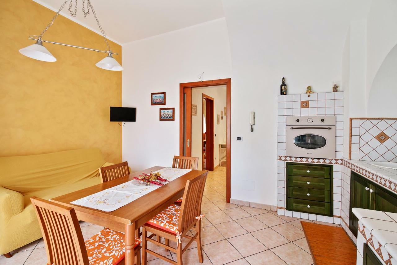 Central Balcony Apartment Catania Luaran gambar