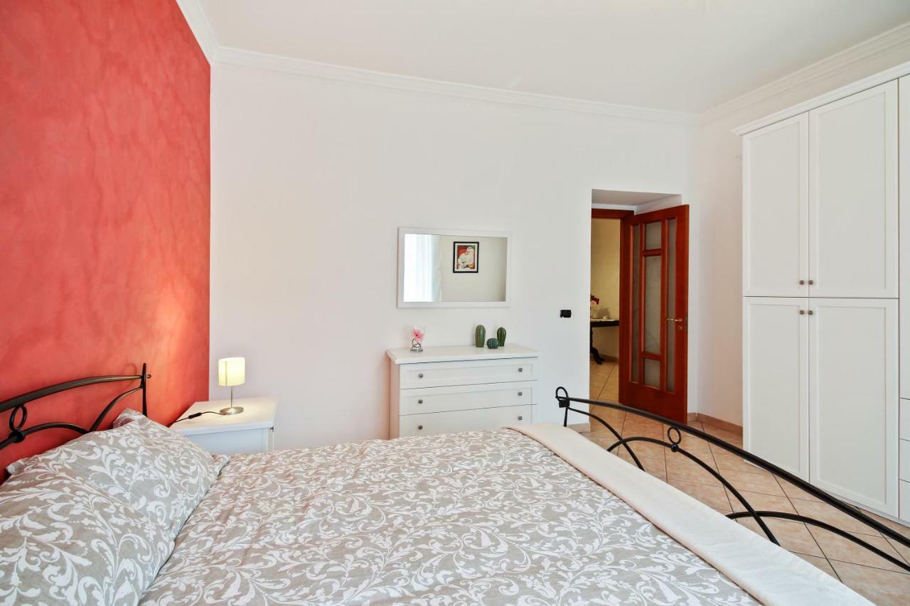Central Balcony Apartment Catania Luaran gambar
