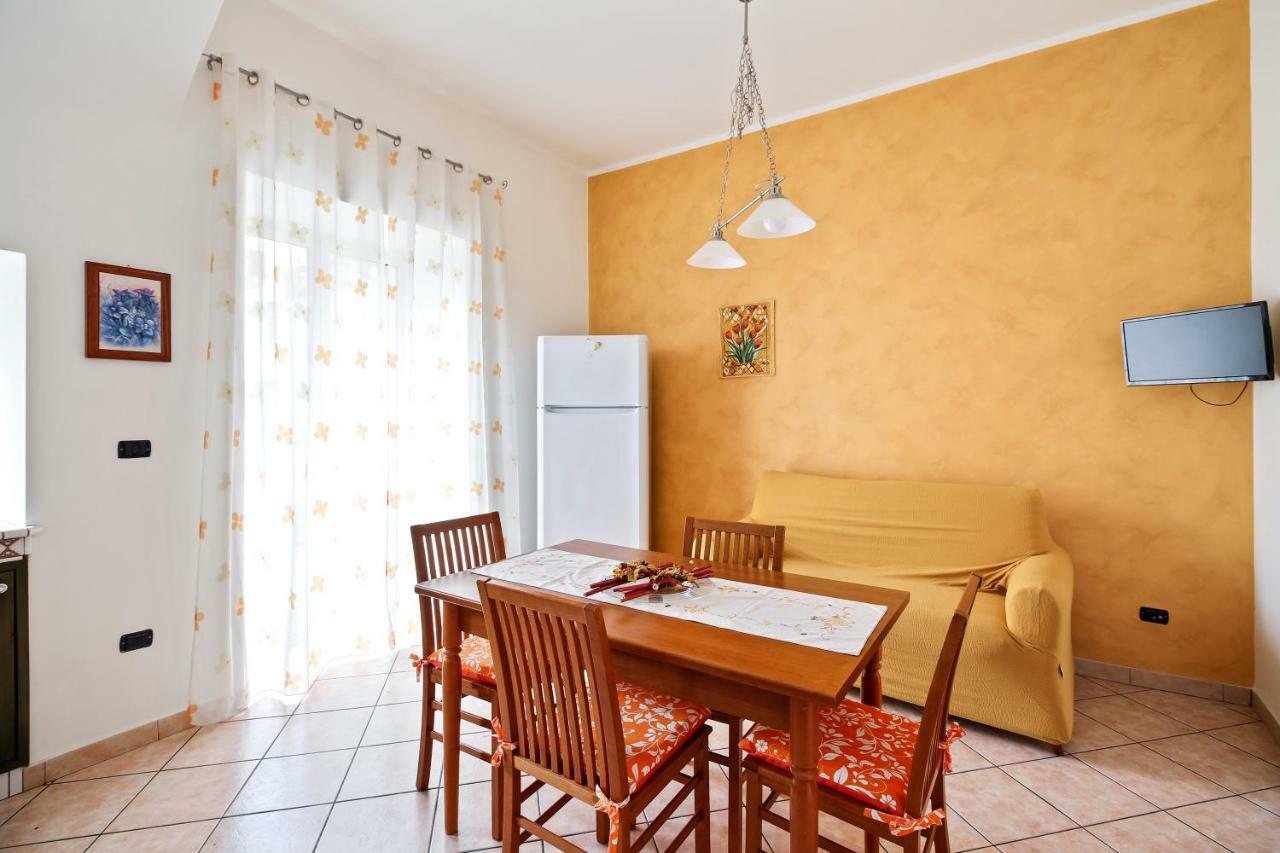 Central Balcony Apartment Catania Luaran gambar