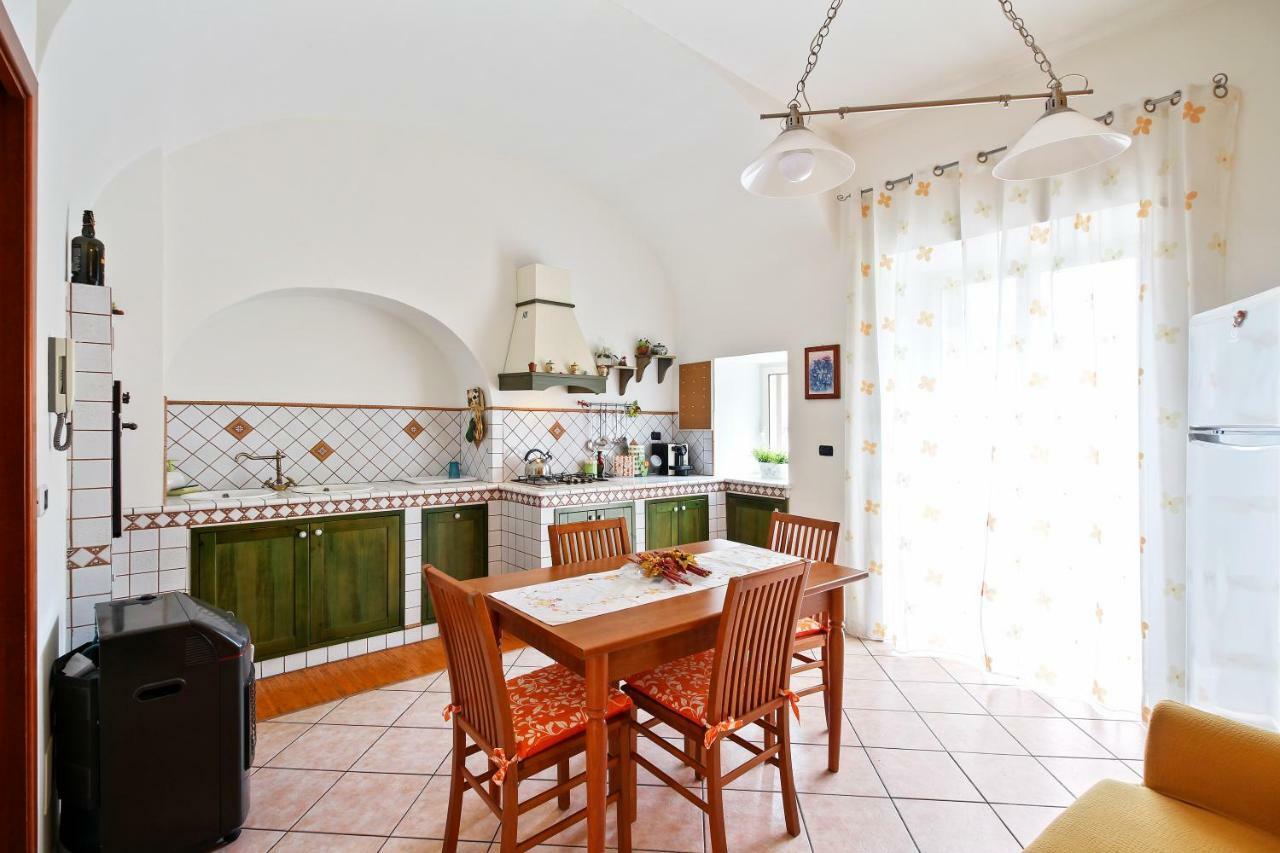 Central Balcony Apartment Catania Luaran gambar