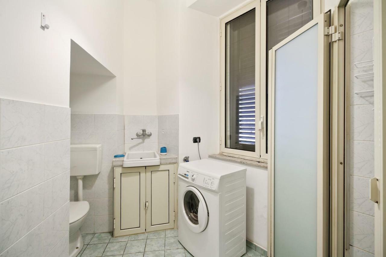 Central Balcony Apartment Catania Luaran gambar